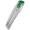 NT Cutter iL 120 P Cutter 18 mm brytblad autolås heavy-duty gul/svart
