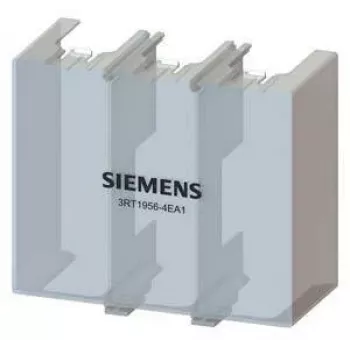Siemens anslutningslock samlingsskensanslutning 3RT1956-4EA1
