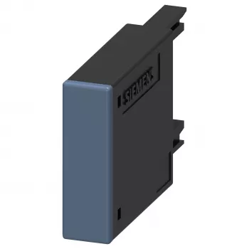 Siemens 3RT2916-1BD00 överspänningsbegränsare / överspänningsavledare 127-240VAC 150-250V för SIRIUS 3RT2-kontaktorer
