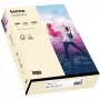Papyrus Tecno Colors ljus chamois kopieringspapper A4 – 160 g/m² – 250 ark