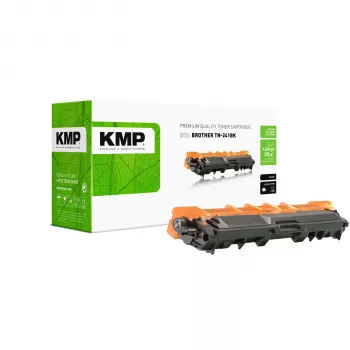KMP B-T48 kompatibel tonerpatron svart – Brother TN-2420-ersättning
