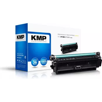 KMP H-T223MX High Yield magenta kompatibel tonerpatron (alternativ till HP 508X) för HP Color LaserJet Enterprise MFP M577, LaserJet Enterprise Flow MFP M577