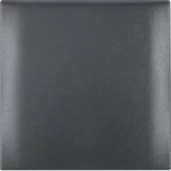 Berker 918282505 1-facksram med lock antracit