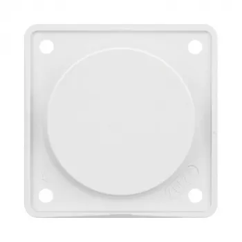 Berker blindlock 945162509 polarvit glansig