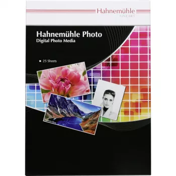 Hahnemühle Photo Pearl A3+ 310 gsm, 25 ark