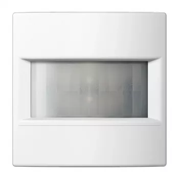 JUNG KNX närvarodetektor standard 1,10 m LS 3181 WW (LS3181WW) närvarodetektor alpinvit