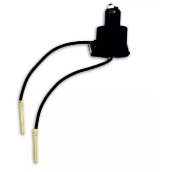 Busch-Jaeger glimlampa 8332-1 230V 0,6mA neonindikator