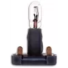 BUSCH-JAEGER 1784-0-0164 Mini Candle Clear Incandescent Lamp 8V 40mA