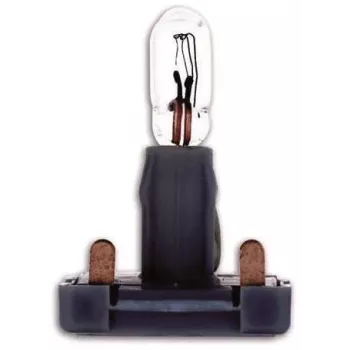 BUSCH-JAEGER 1784-0-0164 miniatyrljuslampa klar glödlampa 8V 40mA
