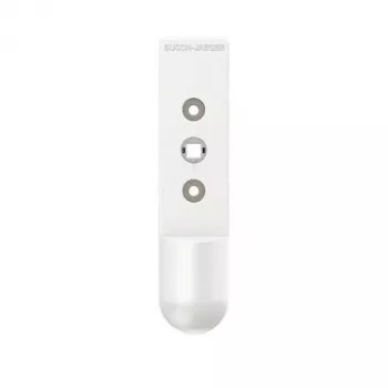 Busch-Jaeger free@home Wireless fönsterkontakt studio white matt 6222/1 AP-64-WL