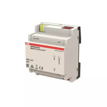 ABB Busch-VoiceControl 2 röststyrningsenhet för VCO/S150.2, 2CKA006136A0220