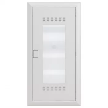 Striebel & John UK648MW media VT UP patchpanel 4R WiFi-dörr
