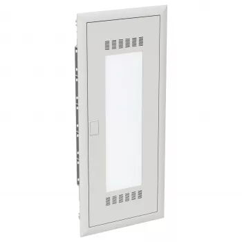 Striebel & John UK660MW media VT UP patchpanel 5R WiFi-dörr