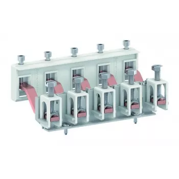 ABB införingsanslutning IP43 CZE60