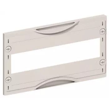 ABB AS11 lock 150x250mm med slits 2CPX062802R9999