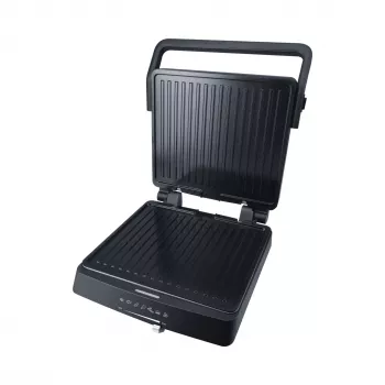 Steba FG 75 kontaktgrill 1800W rostfritt stål