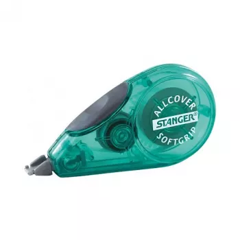 Stanger All Cover korrigeringsrulle 4,2 mm vit