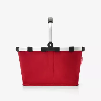Reisenthel Carrybag röd - 22L shopping- och fritidsväska