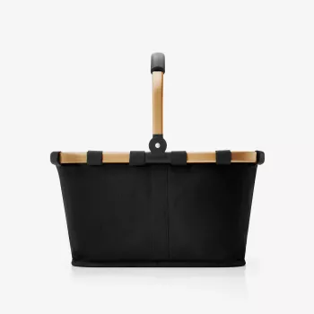 Reisenthel Carrybag GT shoppingkorg 24L svart