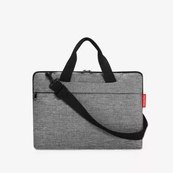 Reisenthel netbookbag Messenger Case 39,6 cm (15,6 inch) axelrem (MA7052)