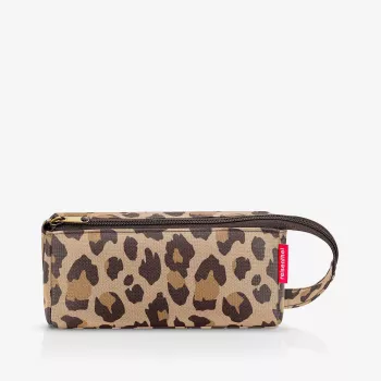 Reisenthel Necessaire Fold Case necessär beige/svart (MN6048)