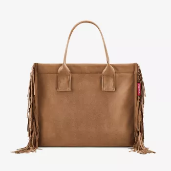 Reisenthel Daily Shopper Western shopper bag, 18 L, flerfärgad