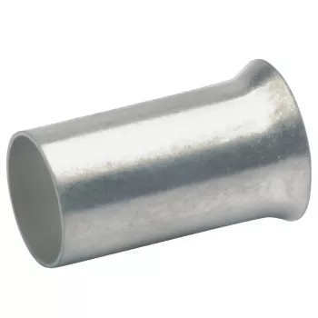 Klauke 7312V kabeländehylla, 2,5 mm², 12 mm, koppar