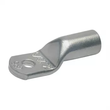 Klauke 8R16 rörkabelsko - förtennad - rak - rostfritt stål - koppar - 95 mm²