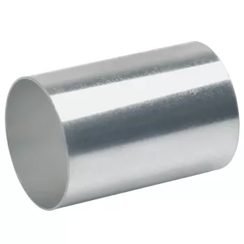 Klauke VHR35 rörkabelsko, förtennad koppar, rostfritt stål, 35 mm², 7,7 mm bult