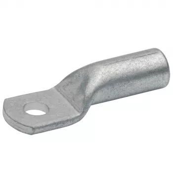 Klauke 103R10 rörkabelsko, 16 mm², M5, förtennad, koppar, grå, 20 mm