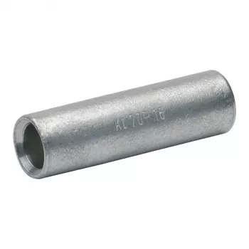 Klauke 123R skarvhylsa 16 mm² oisolerad, förtennad koppar, 1 st