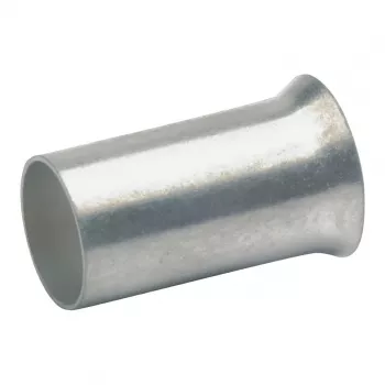 Klauke 7212V manuellt spärrverktyg för koppar och rostfritt stål, 0,5-6 mm², 230 mm