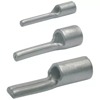 Klauke ST1720 rörkabelsko - förtennad koppar - 50 mm² - M10 - 50 st