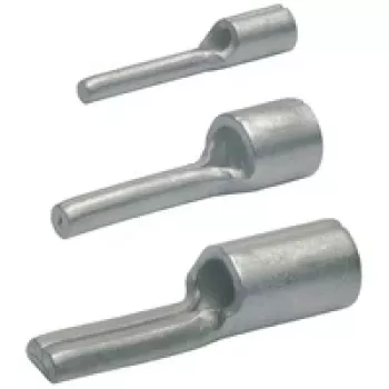 Klauke ST1720 rörkabelsko - förtennad koppar - 50 mm² - M10 - 50 st
