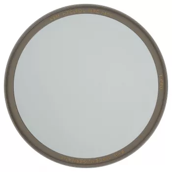 B+W T-Pro Circular Polarizer HTC MRC nano Käsemann 77 mm