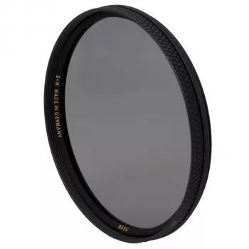 B+W Basic Circular Polarizer MRC 72 mm