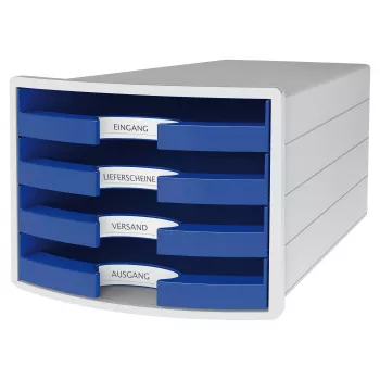 HAN lådbox 1013-14 DIN C4 28,0 x 36,7 x 23,5 cm