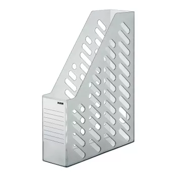 HAN Klassik tidskriftsamlare brilliant antistatisk tungmetallfri plast