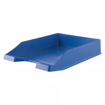 HAN KARMA dokumentfack DIN A4/C4 Eco Blue