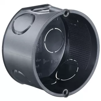 Kaiser Elektro infälld apparatdosa 1050-00 60 mm