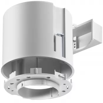 Kaiser Elektro KAIS Thermox 9300-01 brandskyddshölje för hålrumstak, takmontage 68 mm