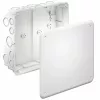 Kaiser Elektro infälld förgreningsdosa UP 238x208 mm 1097-92
