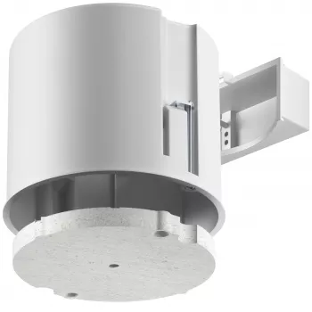 Kaiser Elektro ThermoX universalapparatdosa med universalfront 9300-22