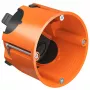 Kaiser hålvägg rör-apparatkopplingsdosa O-range ECON 9266-22
