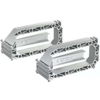 Kaiser Betonbau B 1211-00 Prefix tätningsvinge-set 2-delat