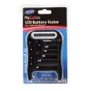 HyCell LCD-batteritestare