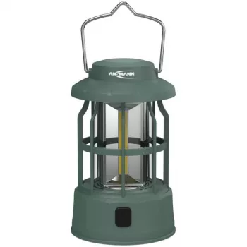 ANSMANN CL270B COB LED-campinglykta 270 lm