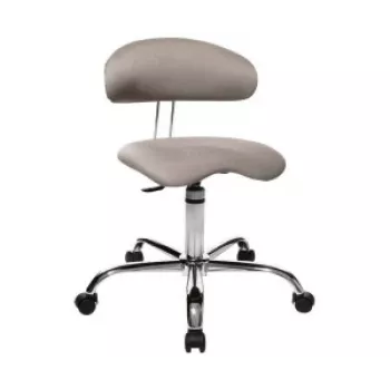 TOPSTAR Sitness 40 aktiv sittpall beige (ST290W53)