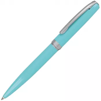 ONLINE Retro Eleganza Ballpoint Pen Blue Ink Black