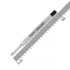 ONLINE Ballpoint Pen Refills M Black 3-Pack